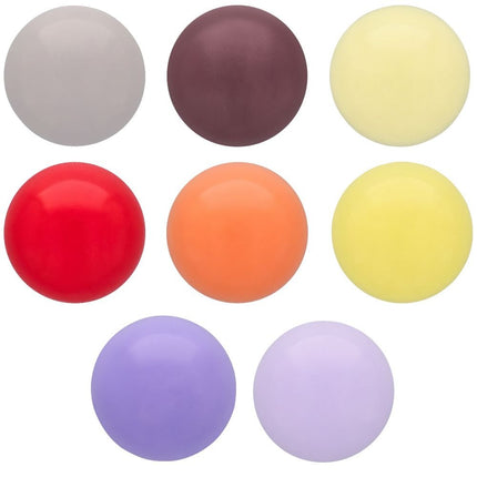 Dekkende Pigmenten Voor Epoxyhars (14 stuks) - #itsokay#