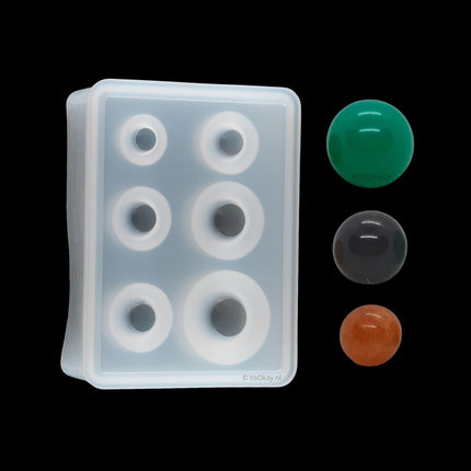 Siliconen Mal Ei - #itsokay#