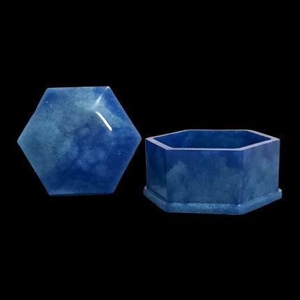 Siliconen Mal Opbergbakje + Deksel (3 varianten) - #itsokay#