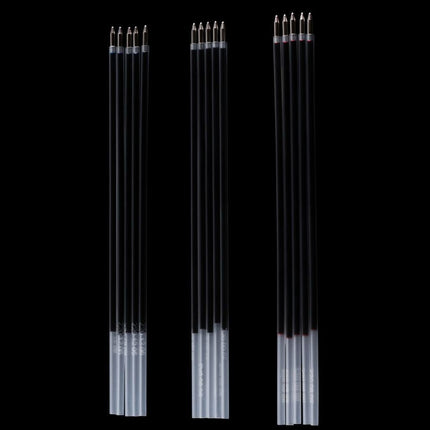 Siliconen Mal Pen + 15 stuks penvulling - #itsokay#