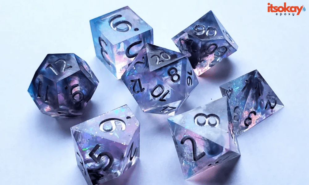 Dobbelsteen maken - uitgebreide handleiding voor beginners - itsOkay