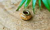 Zelf een bedel maken (zoals Pandora en Trollbeads) - itsOkay