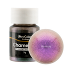 Kameleon pigment poeder (4 kleuren)