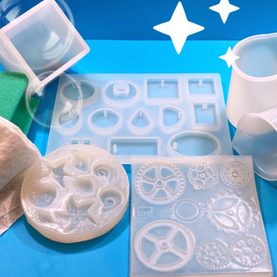 Use and maintenance of Silicone Molds - 10 Practical Tips