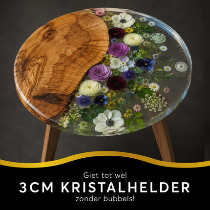 Grote Gietingen Epoxy (3-4 cm)