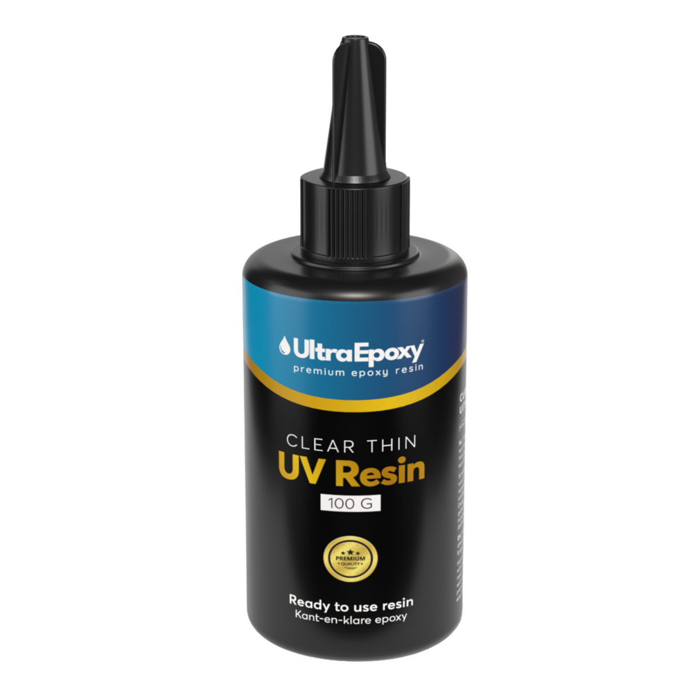UV Resin (kant en klaar)