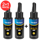 UV Resin - Sieraden hars (NU: 2+1 gratis)