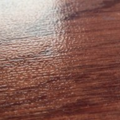Ribbels, golven en sinaasappelstructuur
