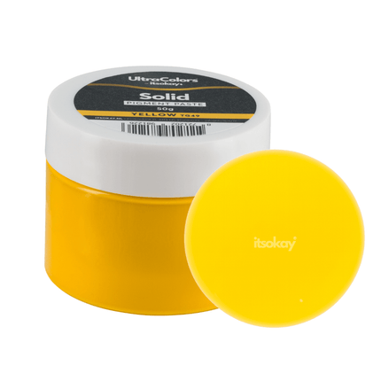 Epoxy pigment pasta dekkend (18 kleuren) - itsokay
