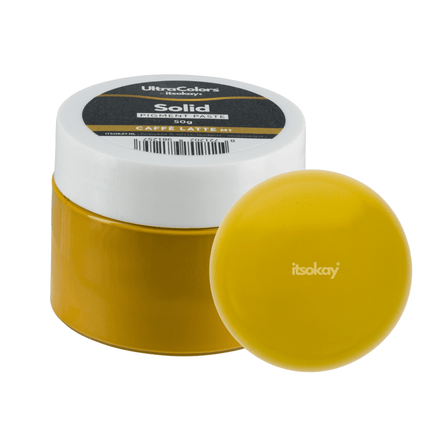 Epoxy pigment pasta dekkend (18 kleuren) - itsokay