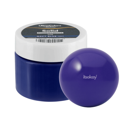 Epoxy pigment pasta dekkend (18 kleuren) - itsokay