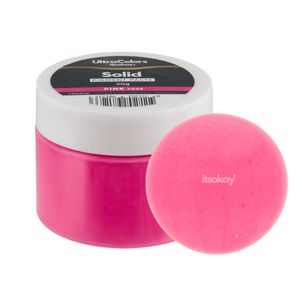 Epoxy pigment pasta dekkend (18 kleuren) - itsokay