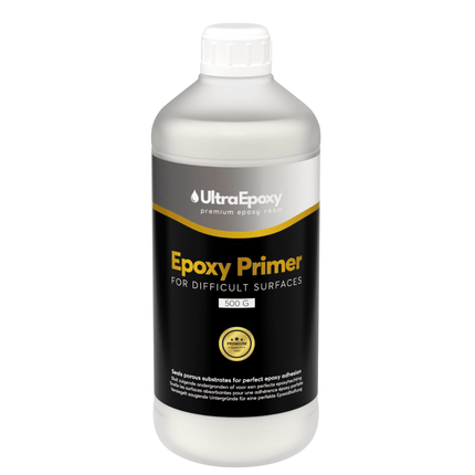 Epoxy Primer - itsokay