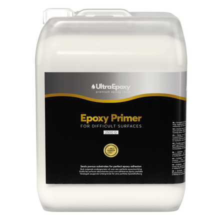 Epoxy Primer - itsokay