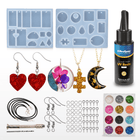 Epoxy starterspakket sieraden - #itsokay#