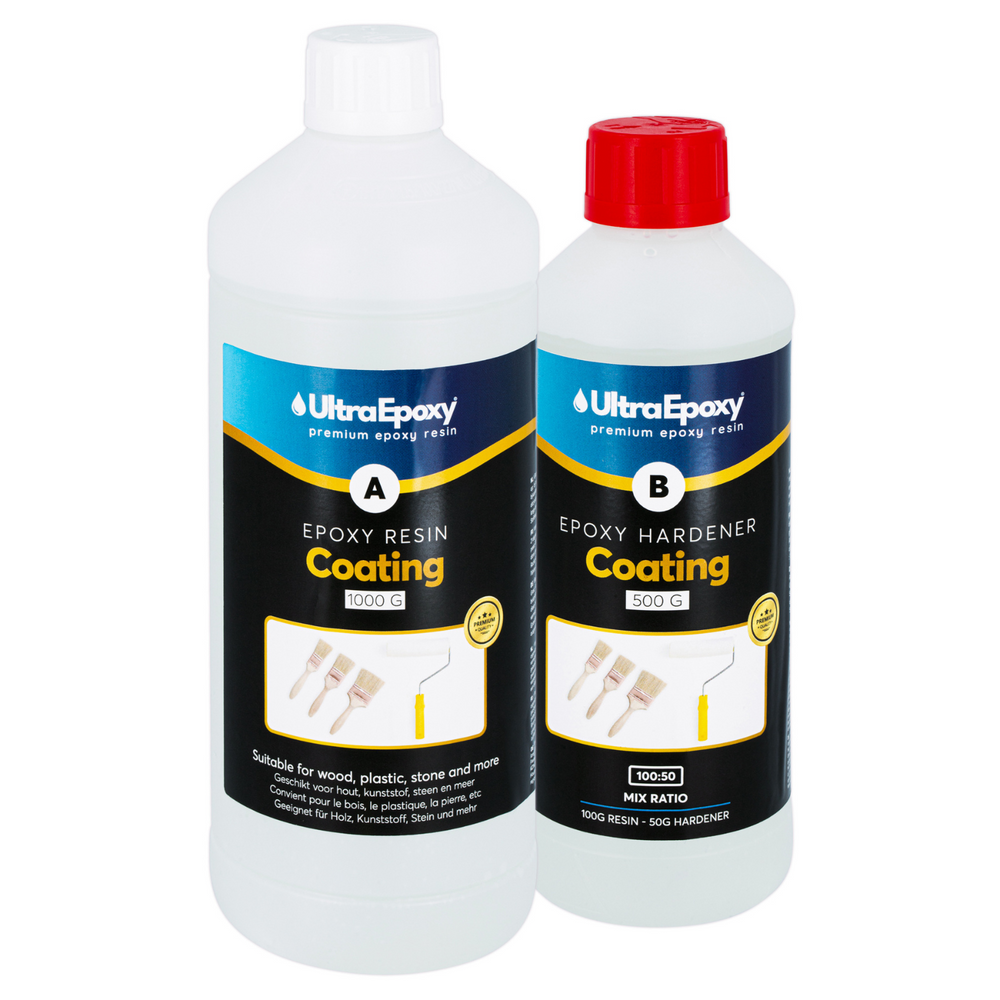 Coating epoxy UltraEpoxy