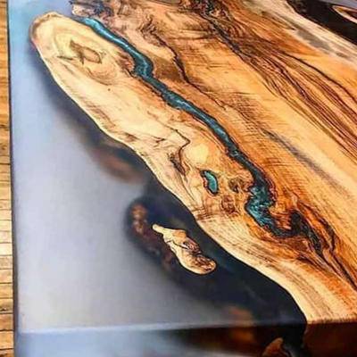 Matte vs Glanzende afwerking