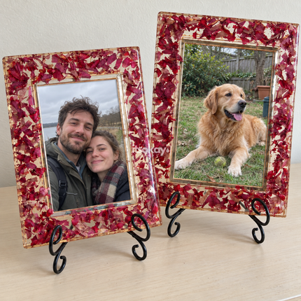 Siliconen Mal Fotoframe Lijstje