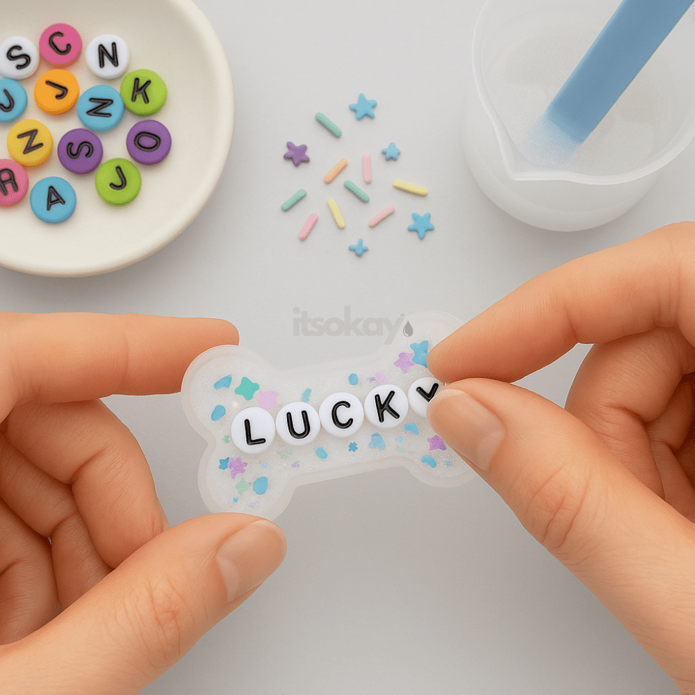 6 Mm A/E/I/O/U Letter Kralen - Set Van 200 Stuks - Acryl Alfabet Kralen Klinker Letter Kralen Voor Sieraden Maken 6 Mm A/E/I/O/U Letter Kralen - Set Van 200 Stuks - Acryl Alfabet Kralen Klinker Letter Kralen Voor Sieraden Maken