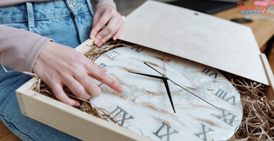 Hoe verdien je geld met kunst?