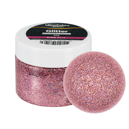 Glitter pasta voor epoxy (11 kleuren) - itsokay