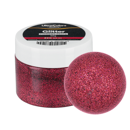 Glitter pasta voor epoxy (11 kleuren) - itsokay