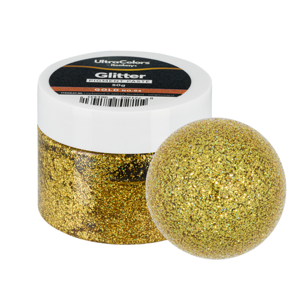 Glitter pasta voor epoxy (11 kleuren) - itsokay
