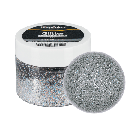 Glitter pasta voor epoxy (11 kleuren) - itsokay