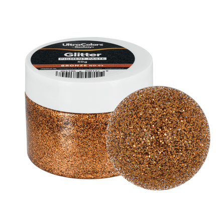 Glitter pasta voor epoxy (11 kleuren) - itsokay
