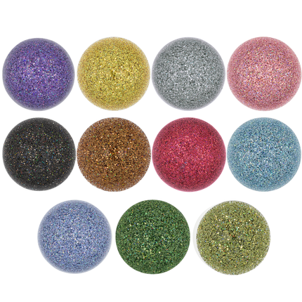Glitter pasta voor epoxy (11 kleuren) - itsokay