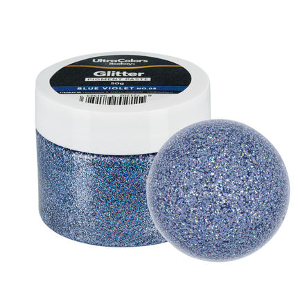 Glitter pasta voor epoxy (11 kleuren) - itsokay