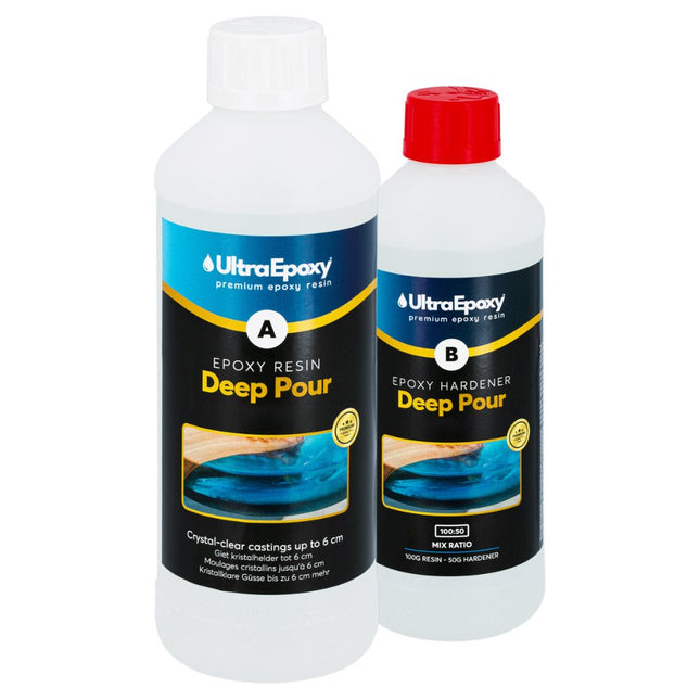 Grote Gietingen Epoxy (6cm) - #itsokay#