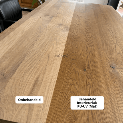 Interieurlak PU - UV (Mat) - itsokay