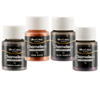 Kameleon pigment poeder (4 kleuren) - itsokay