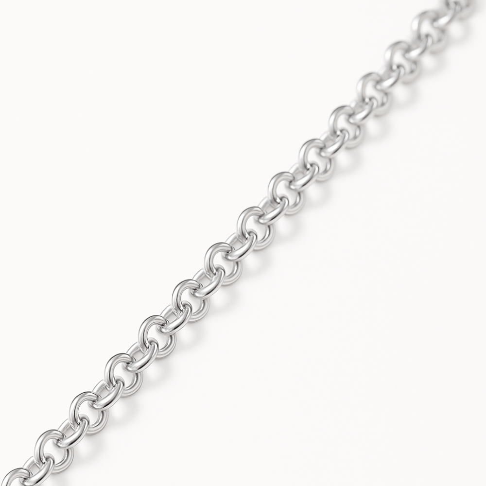 Jasseron schakelketting kopen? Dreambeads Online Jasseron schakelketting kopen? Dreambeads Online