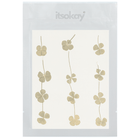 Klavertje vier gedroogd (echte bladeren) - itsokay