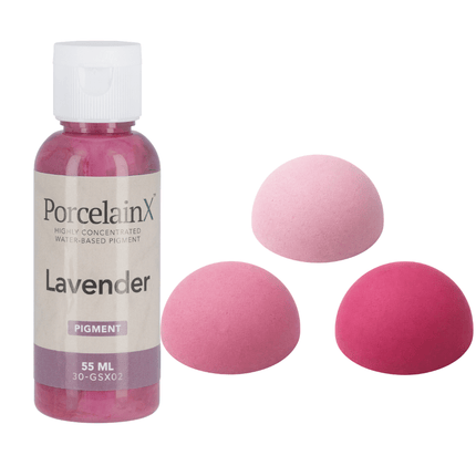 Kleurpigment voor Jesmonite & Gips (18 kleuren) - itsokay