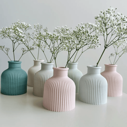 Kleurpigment voor Jesmonite & Gips (18 kleuren) - itsokay