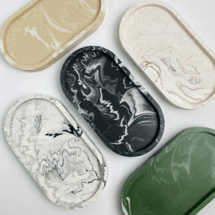 Kleurpigment voor Jesmonite & Gips (18 kleuren) - itsokay