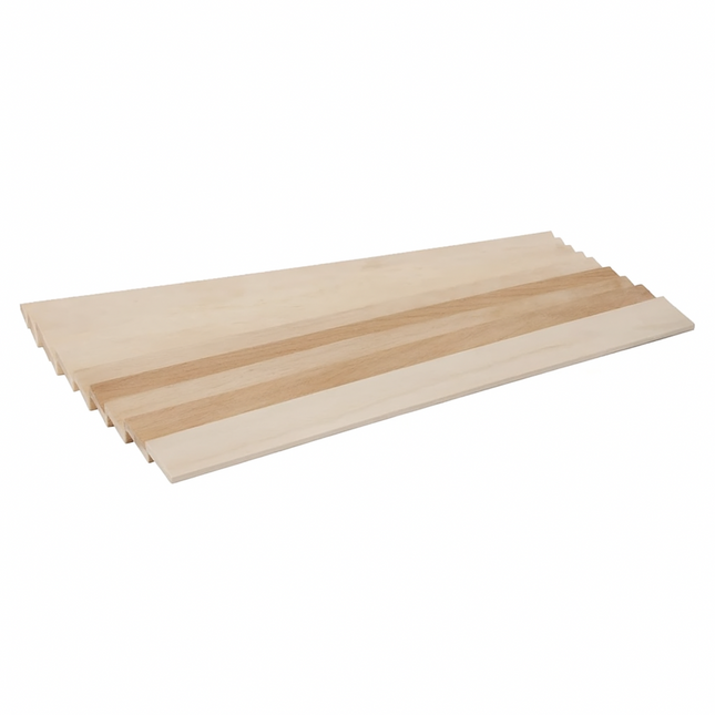 mengspatel voor epoxy polyester mengen