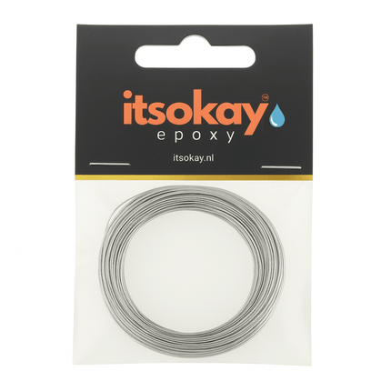 Metaal draad (Wire wrapping & Sieraden) - itsokay