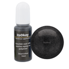 Parelmoer epoxy pigmenten (per flesje) - itsokay