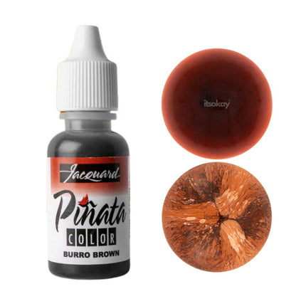 Pinata Alcohol Inkt 15ml (24 kleuren) - #itsokay#