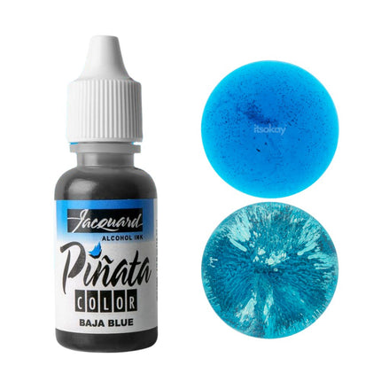 Pinata Alcohol Inkt 15ml (24 kleuren) - #itsokay#