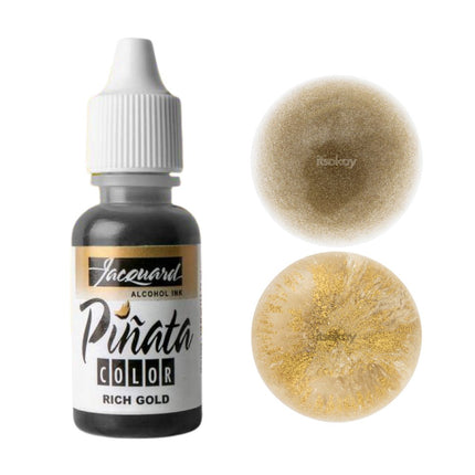 Pinata Alcohol Inkt 15ml (24 kleuren) - #itsokay#