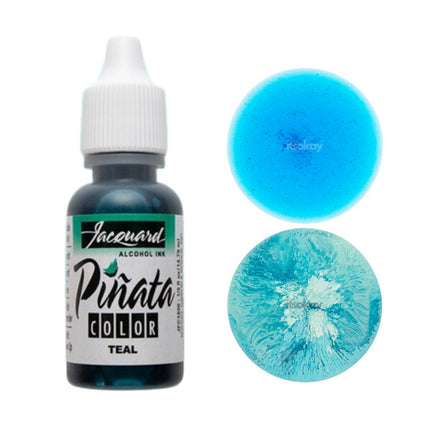 Pinata Alcohol Inkt 15ml (24 kleuren) - #itsokay#