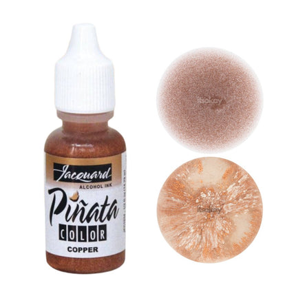 Pinata Alcohol Inkt 15ml (24 kleuren) - #itsokay#