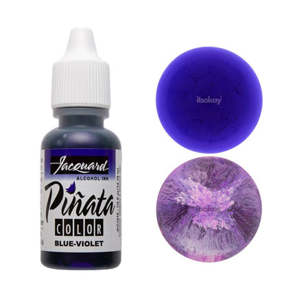 Pinata Alcohol Inkt 15ml (24 kleuren) - #itsokay#