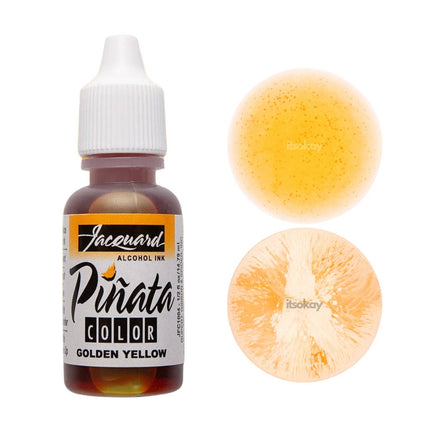 Pinata Alcohol Inkt 15ml (24 kleuren) - #itsokay#