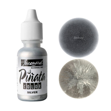 Pinata Alcohol Inkt 15ml (24 kleuren) - #itsokay#